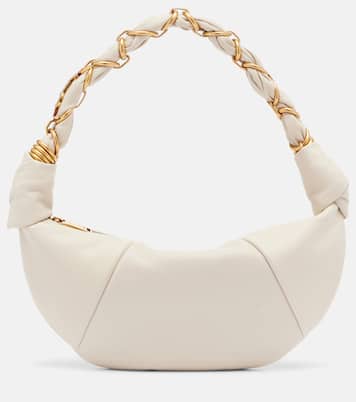 Sac Amalia Mini en cuir | Saint Laurent
