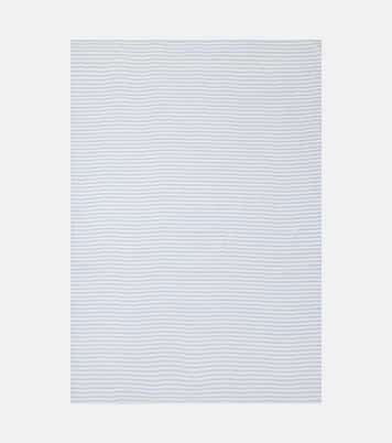 条纹亚麻桌布 | Once Milano