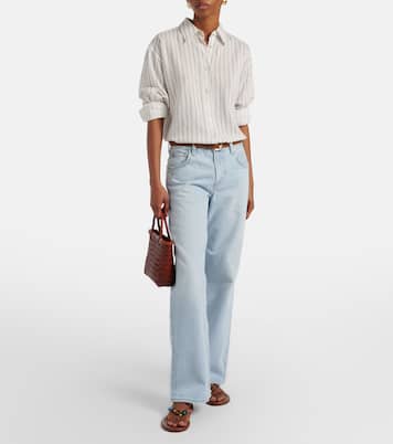 Jeans regular Lindz | Citizens of Humanity