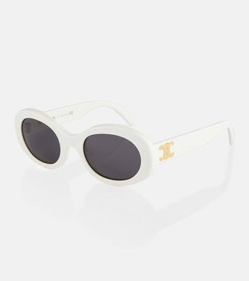 Runde Sonnenbrille | Celine Eyewear