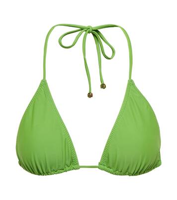 Haut de bikini Caia | Nanushka