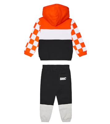 Jogginganzug aus Baumwolle | Stella McCartney Kids