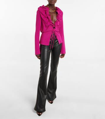 Top aus Cady | Tom Ford