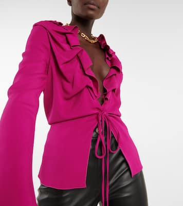 Top aus Cady | Tom Ford