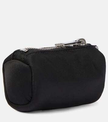 حامل أكياس النفايات من النايلون المعاد تدويره  | Prada