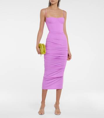 Body Carsen | Alex Perry