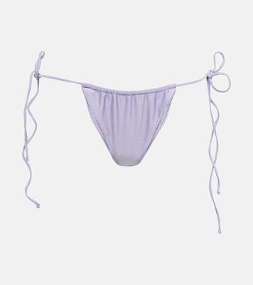 Culotte de bikini Lana | Jade Swim