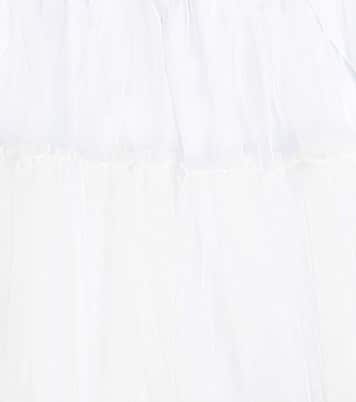 Falda de tul | Il Gufo