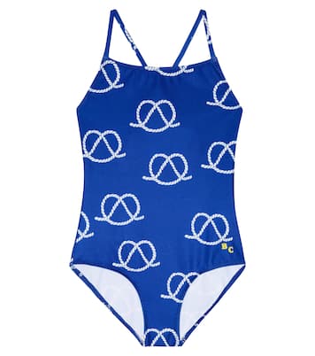 Printed swimsuit | Bobo Choses