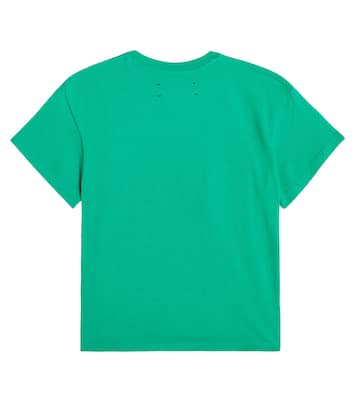 Stars cotton jersey T-shirt | Amiri Kids