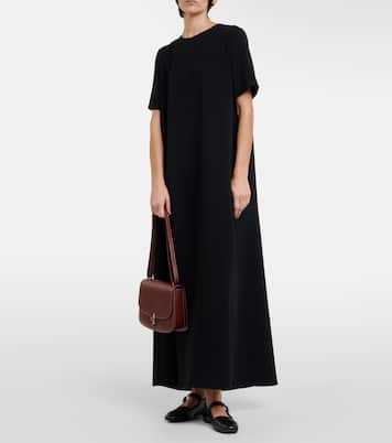 Schultertasche Sofia 10 aus Leder | The Row