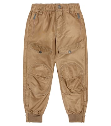 Cargo pants | Moschino Kids