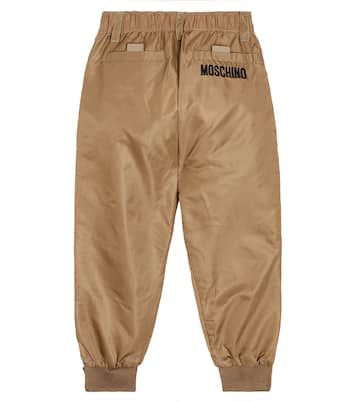 Cargo pants | Moschino Kids