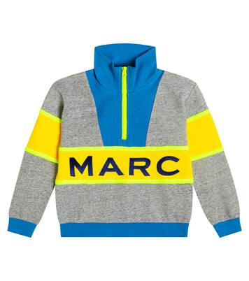 Pullover aus Baumwolle | Marc Jacobs Kids