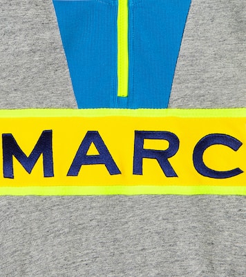 Pullover aus Baumwolle | Marc Jacobs Kids