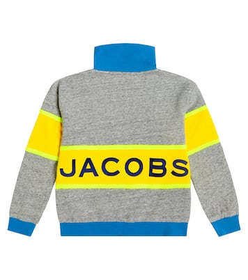 Pullover aus Baumwolle | Marc Jacobs Kids