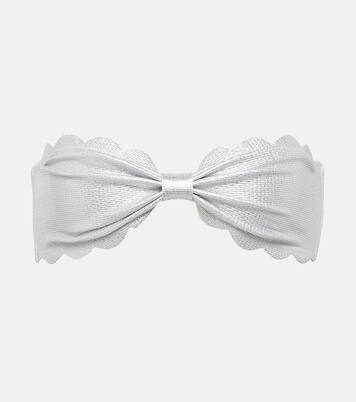 Haut de bikini bandeau Antibes | Marysia