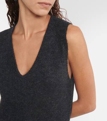 Miniabito in maglia | Vince