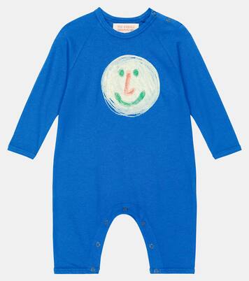 Bebé - conjunto de dos bodies Owl | The Animals Observatory