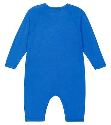 Bebé - conjunto de dos bodies Owl | The Animals Observatory