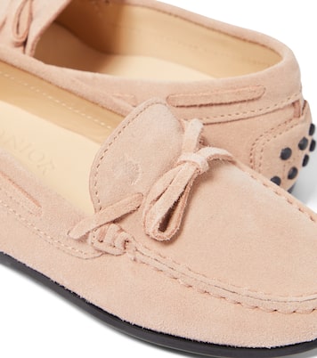 Mocassini Gommino in pelle | Tod's Junior