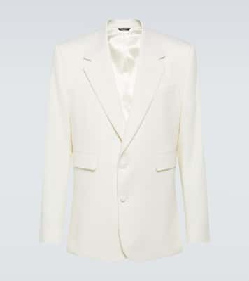 Wool blazer | Dolce&Gabbana