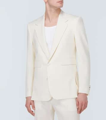 Wool blazer | Dolce&Gabbana