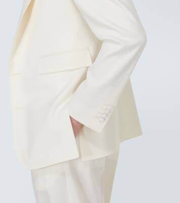 Wool blazer | Dolce&Gabbana