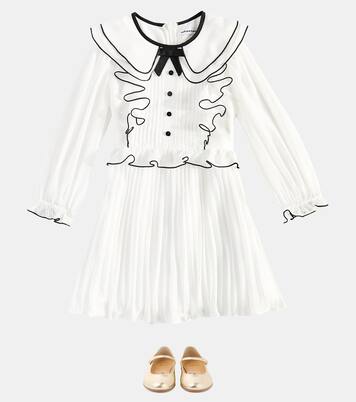 Robe | Self-Portrait Kids