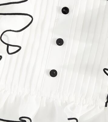 Robe | Self-Portrait Kids