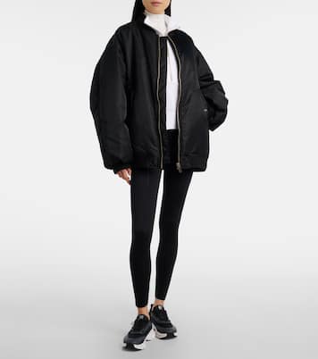 Pullover Aurora aus Baumwolle | Varley