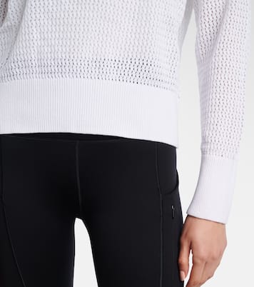 Pullover Aurora aus Baumwolle | Varley