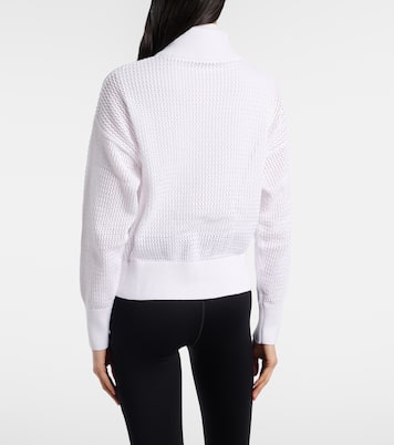 Pullover Aurora aus Baumwolle | Varley