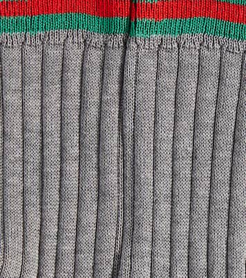Socken aus Baumwolle | Gucci Kids