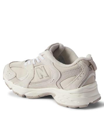 530 leather sneakers | New Balance Kids