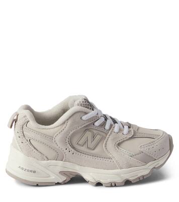 530 leather sneakers | New Balance Kids