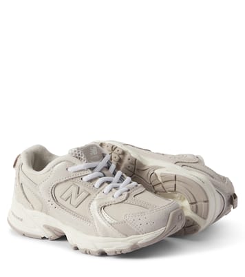 530 leather sneakers | New Balance Kids
