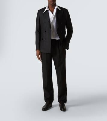 Linen shirt | Dolce&Gabbana