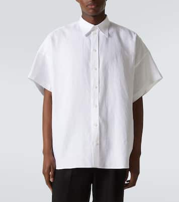 Linen shirt | Dolce&Gabbana