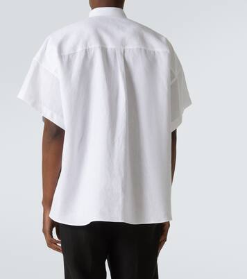 Linen shirt | Dolce&Gabbana