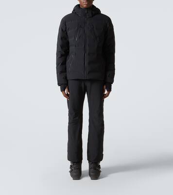 Team Aztech ski pants | Aztech Mountain