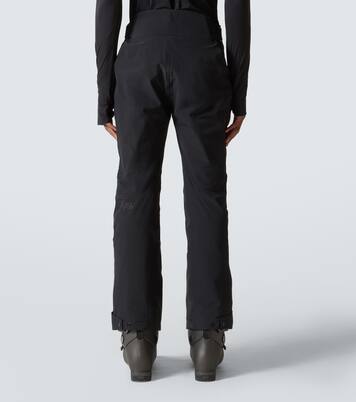 Team Aztech ski pants | Aztech Mountain