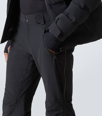 Team Aztech ski pants | Aztech Mountain