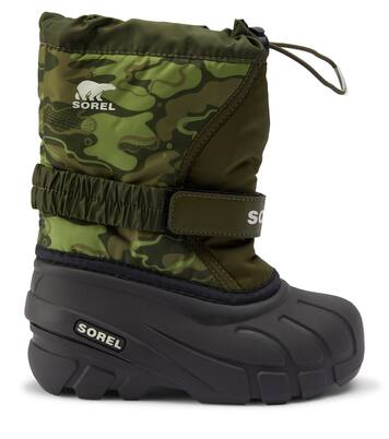 Flurry printed snow boots | Sorel Kids