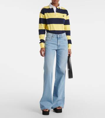 Body aus Baumwolle | Coperni