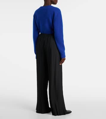 Weite Hose Gala | The Row