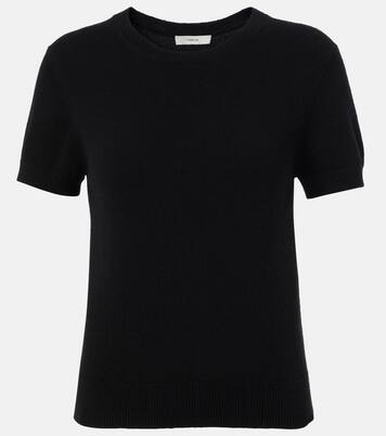 Pull en laine et cachemire mélangés | Vince