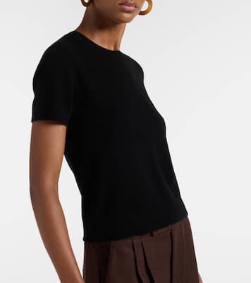 Pull en laine et cachemire mélangés | Vince