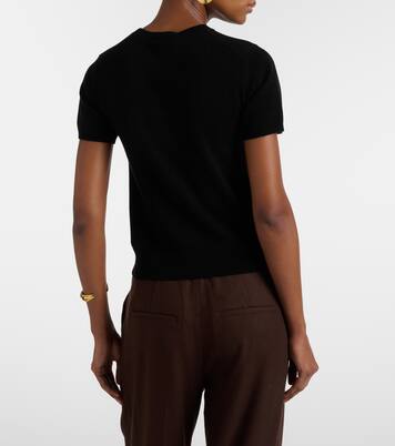 Pull en laine et cachemire mélangés | Vince