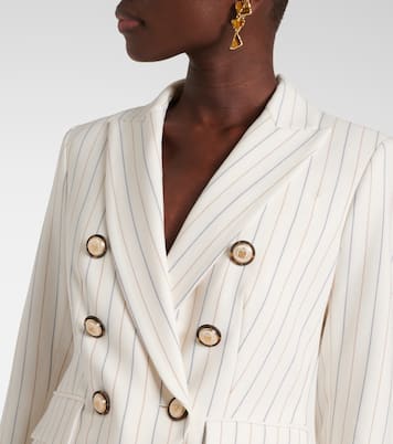 Blazer Miller | Veronica Beard